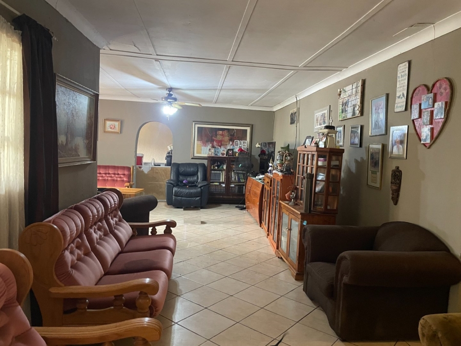 Commercial Property for Sale in Duvenageskraal Ah Limpopo