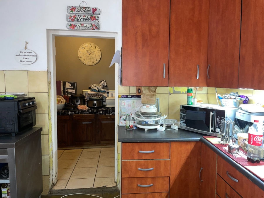 Commercial Property for Sale in Duvenageskraal Ah Limpopo