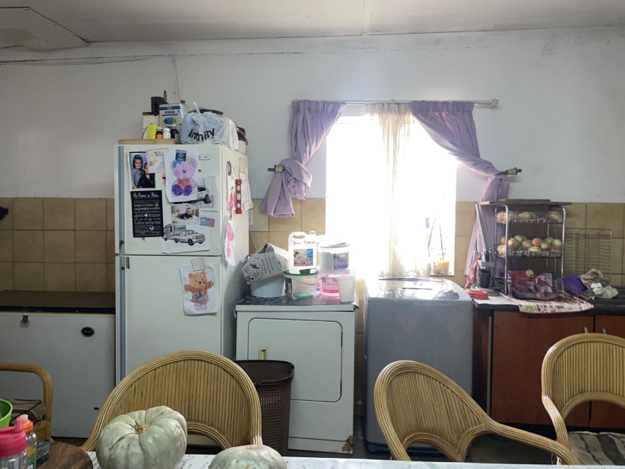 Commercial Property for Sale in Duvenageskraal Ah Limpopo