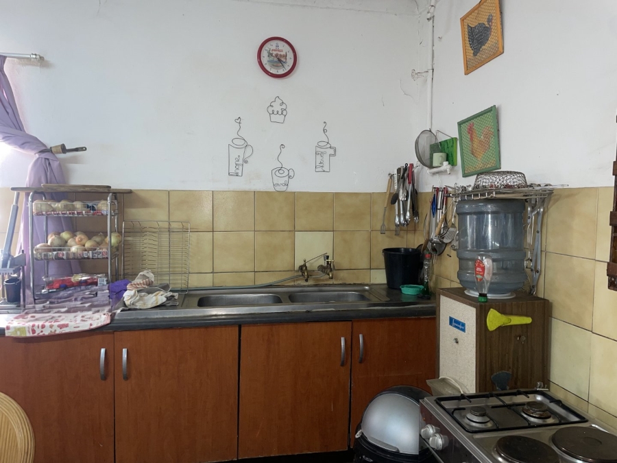 Commercial Property for Sale in Duvenageskraal Ah Limpopo