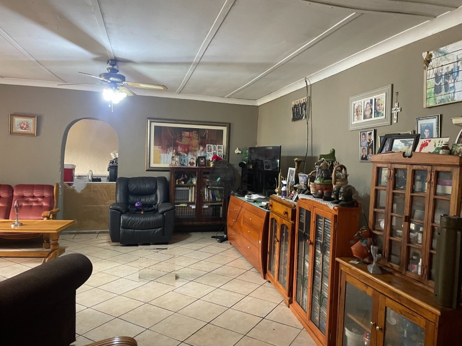 Commercial Property for Sale in Duvenageskraal Ah Limpopo
