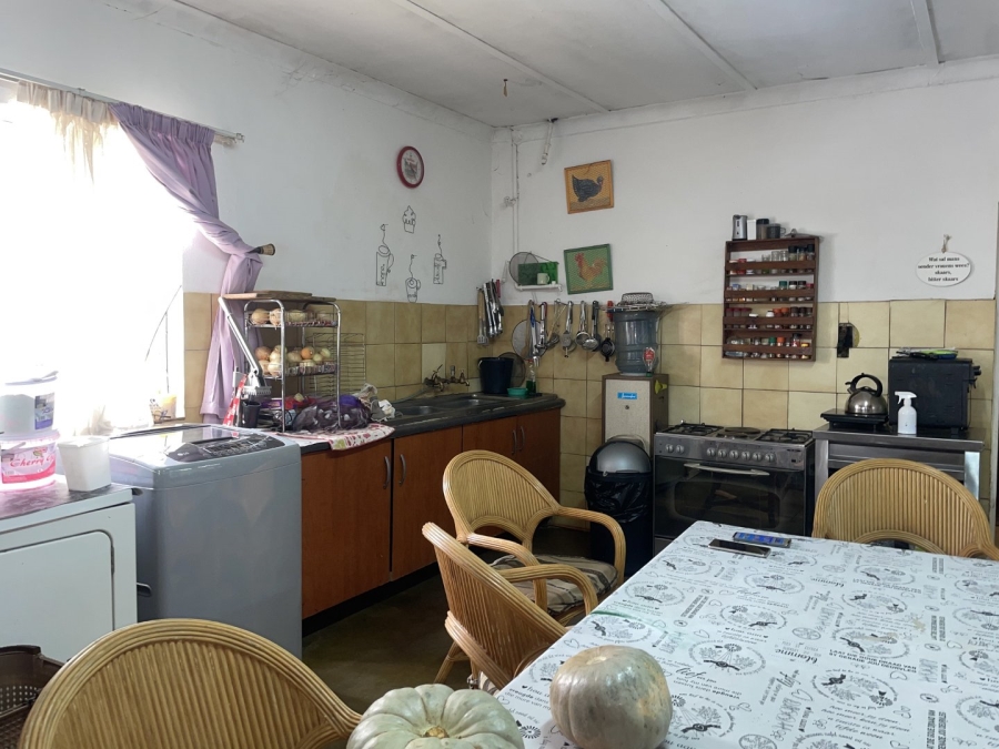 Commercial Property for Sale in Duvenageskraal Ah Limpopo