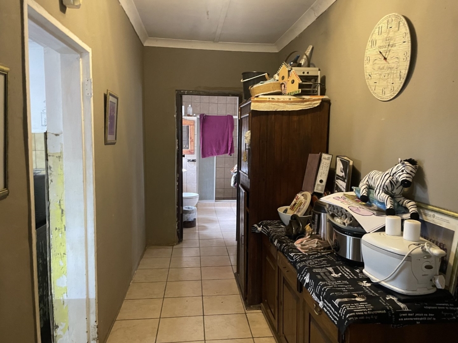 Commercial Property for Sale in Duvenageskraal Ah Limpopo