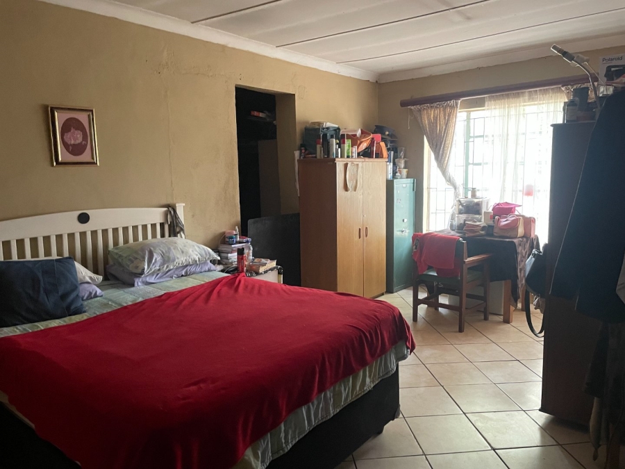 Commercial Property for Sale in Duvenageskraal Ah Limpopo