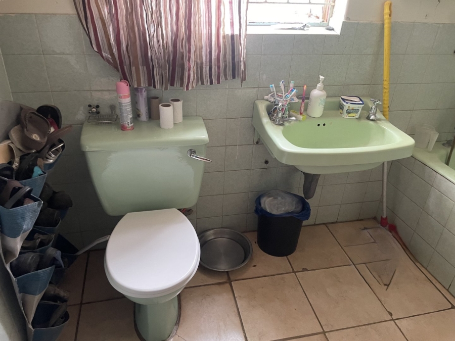 Commercial Property for Sale in Duvenageskraal Ah Limpopo