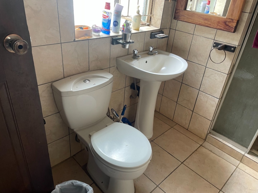 Commercial Property for Sale in Duvenageskraal Ah Limpopo