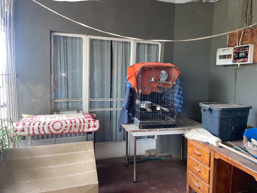 Commercial Property for Sale in Duvenageskraal Ah Limpopo