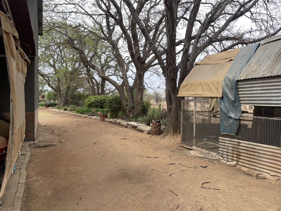 Commercial Property for Sale in Duvenageskraal Ah Limpopo