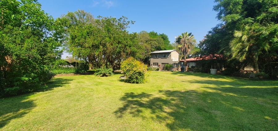 Commercial Property for Sale in Duvenageskraal Ah Limpopo
