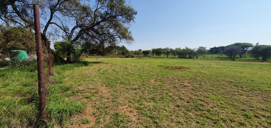 Commercial Property for Sale in Duvenageskraal Ah Limpopo