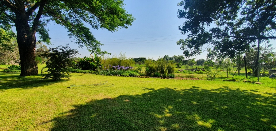 Commercial Property for Sale in Duvenageskraal Ah Limpopo