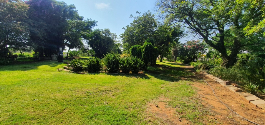 Commercial Property for Sale in Duvenageskraal Ah Limpopo