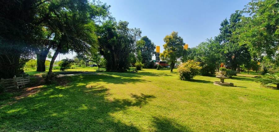 Commercial Property for Sale in Duvenageskraal Ah Limpopo