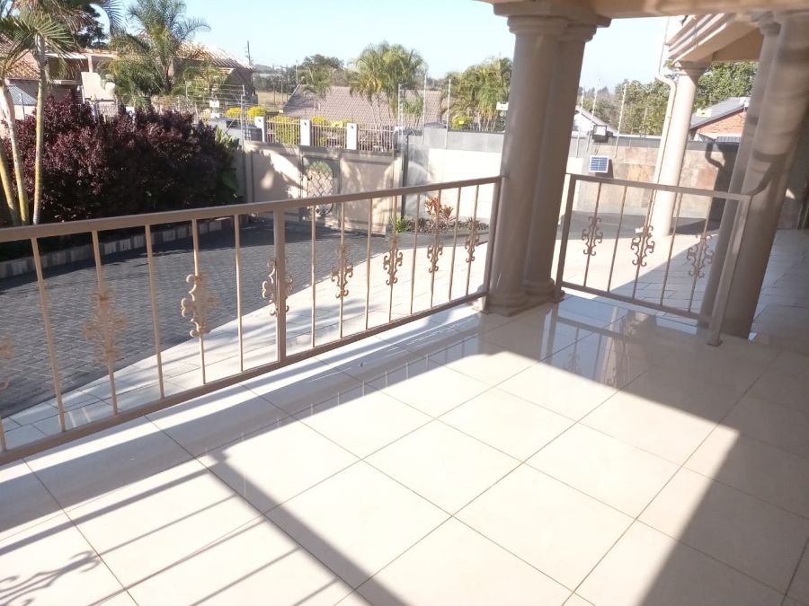 4 Bedroom Property for Sale in Aquapark Limpopo