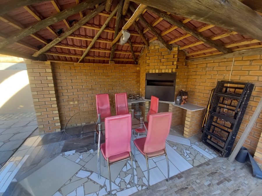4 Bedroom Property for Sale in Aquapark Limpopo
