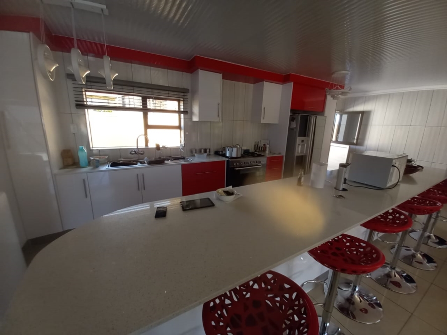 4 Bedroom Property for Sale in Aquapark Limpopo