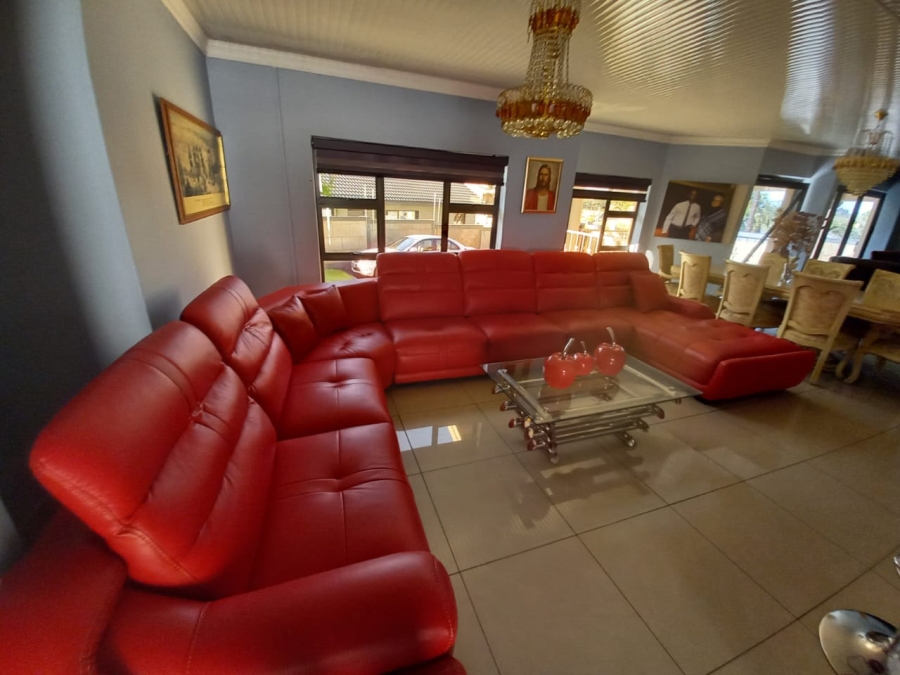 4 Bedroom Property for Sale in Aquapark Limpopo