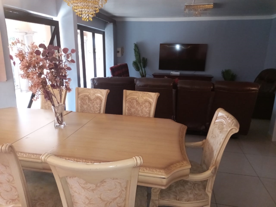 4 Bedroom Property for Sale in Aquapark Limpopo
