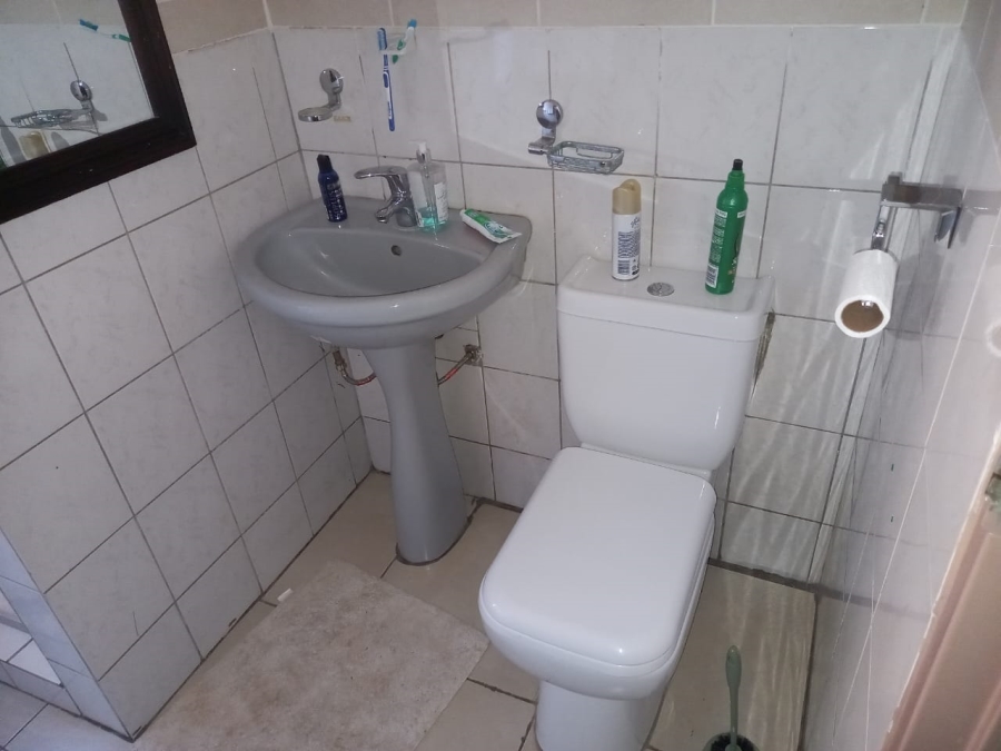 4 Bedroom Property for Sale in Aquapark Limpopo