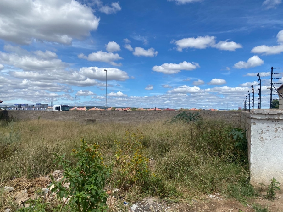 Commercial Property for Sale in Mahlasedi Park Limpopo