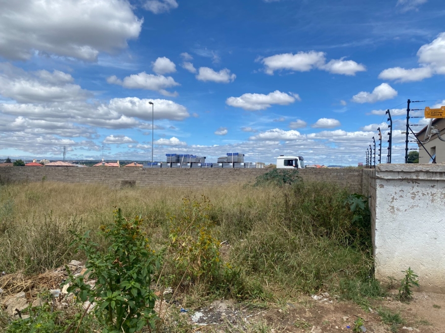Commercial Property for Sale in Mahlasedi Park Limpopo