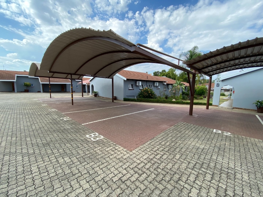 Commercial Property for Sale in Ivy Park Limpopo