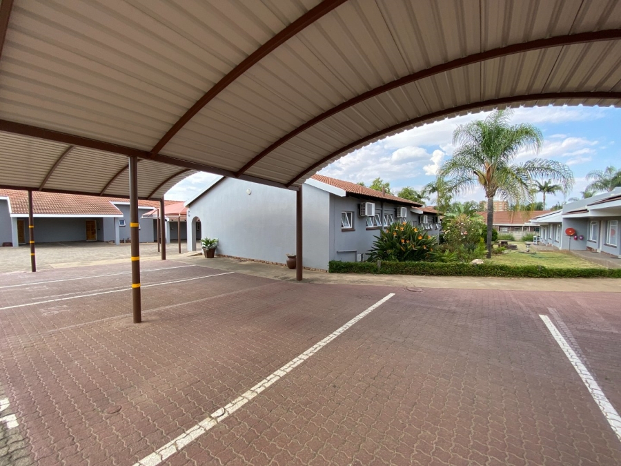 Commercial Property for Sale in Ivy Park Limpopo