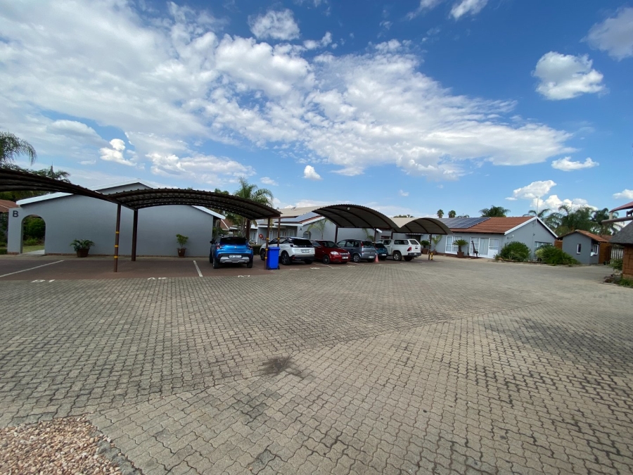 Commercial Property for Sale in Ivy Park Limpopo