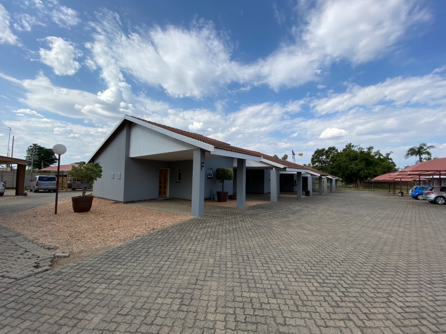 Commercial Property for Sale in Ivy Park Limpopo