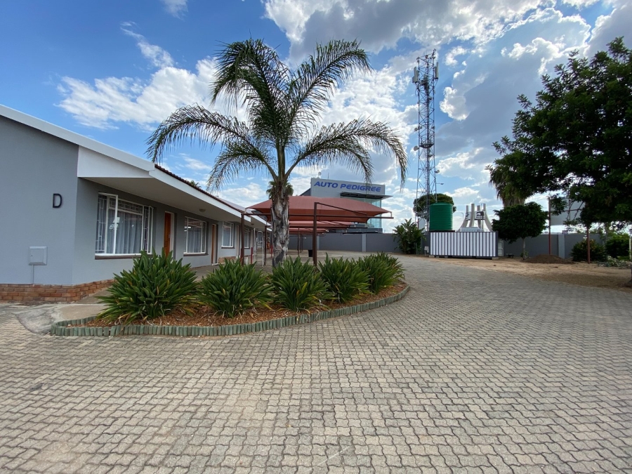 Commercial Property for Sale in Ivy Park Limpopo