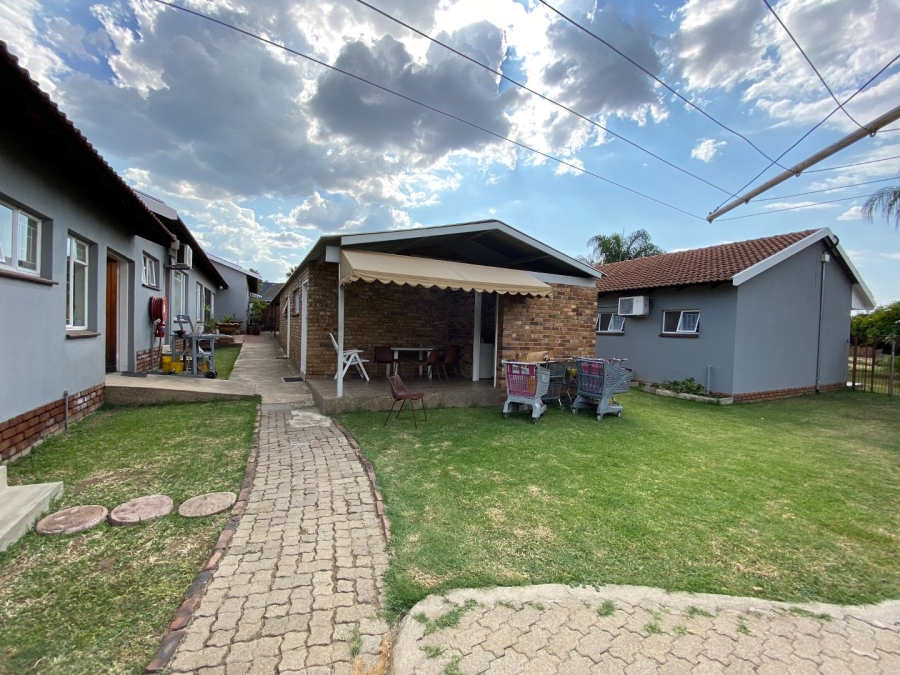 Commercial Property for Sale in Ivy Park Limpopo