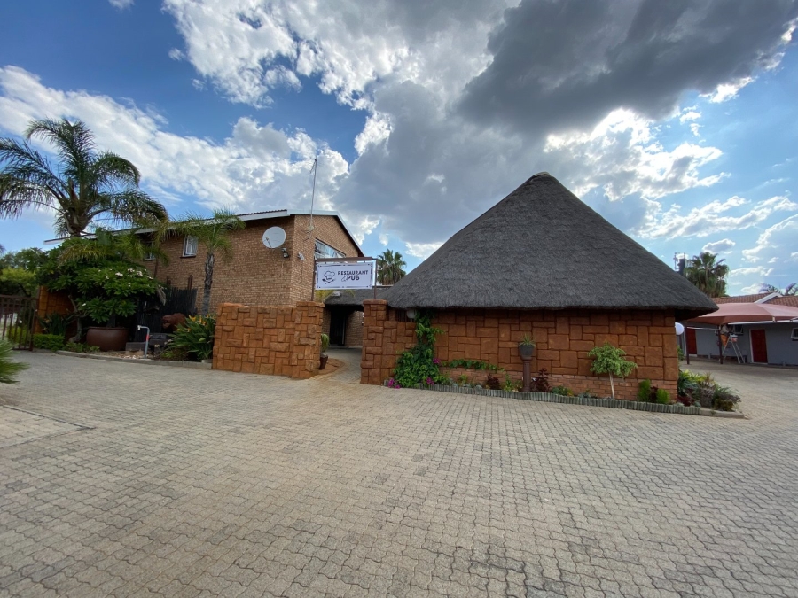 Commercial Property for Sale in Ivy Park Limpopo