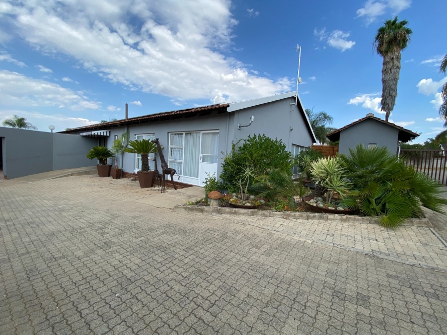 Commercial Property for Sale in Ivy Park Limpopo