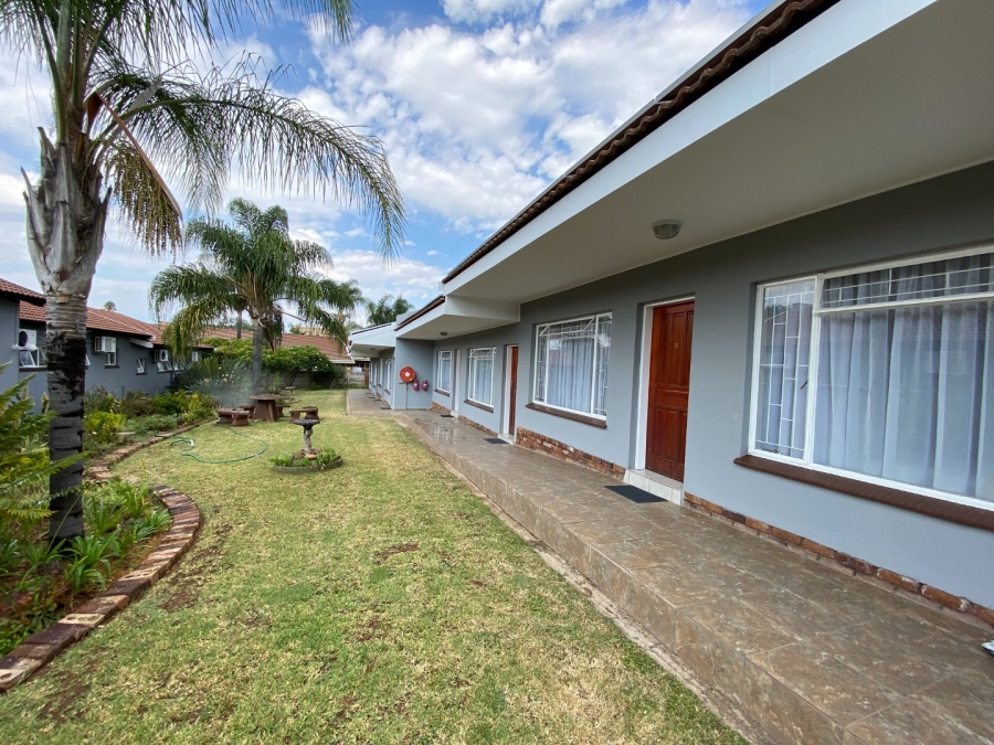 Commercial Property for Sale in Ivy Park Limpopo