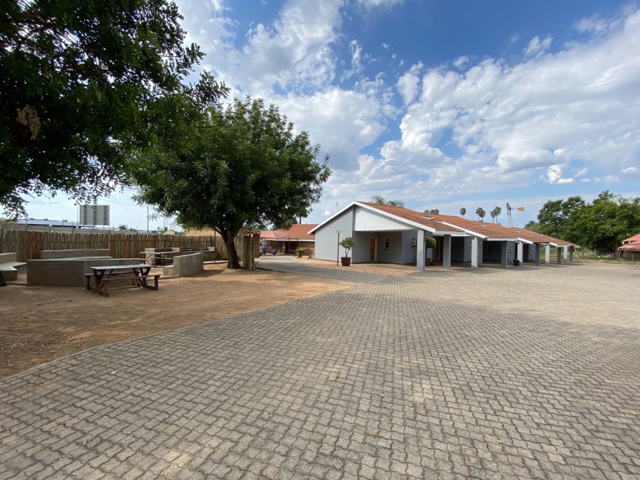 Commercial Property for Sale in Ivy Park Limpopo