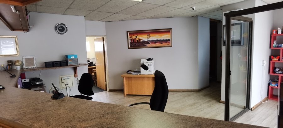 Commercial Property for Sale in Ivy Park Limpopo