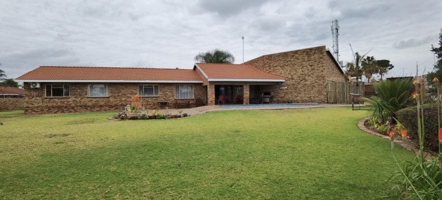Commercial Property for Sale in Ivy Park Limpopo