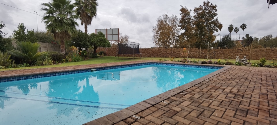 Commercial Property for Sale in Ivy Park Limpopo