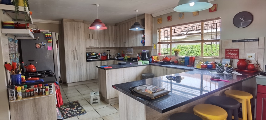 Commercial Property for Sale in Ivy Park Limpopo