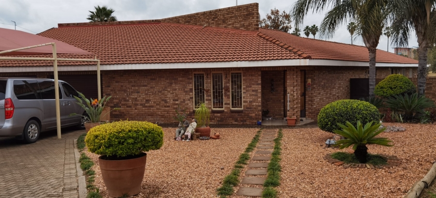 Commercial Property for Sale in Ivy Park Limpopo