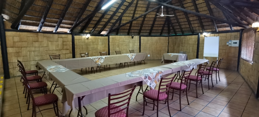 Commercial Property for Sale in Ivy Park Limpopo