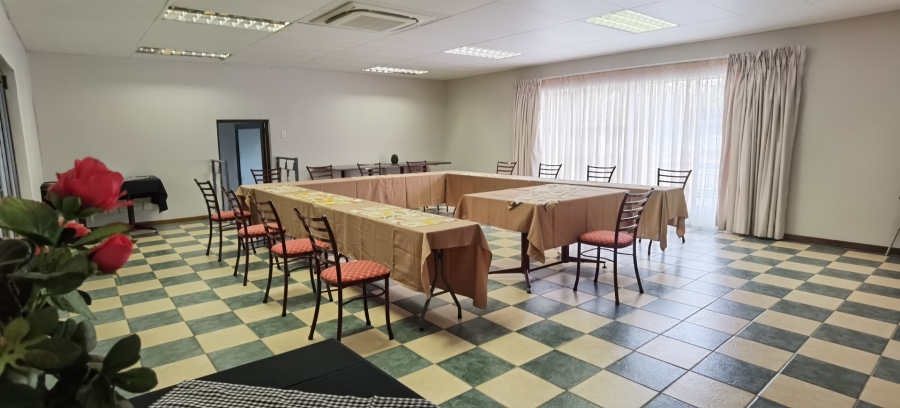 Commercial Property for Sale in Ivy Park Limpopo