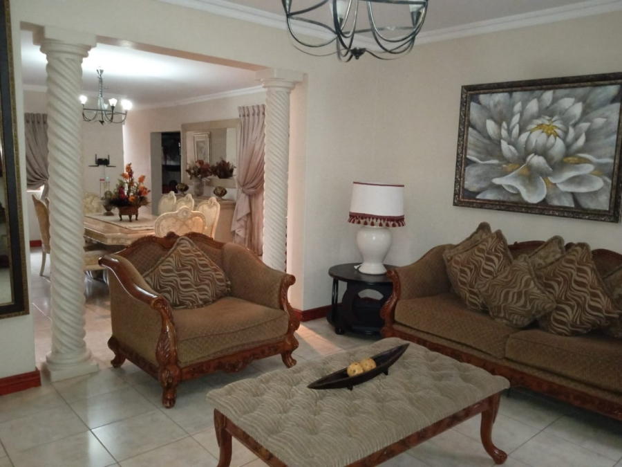 5 Bedroom Property for Sale in Aquapark Limpopo