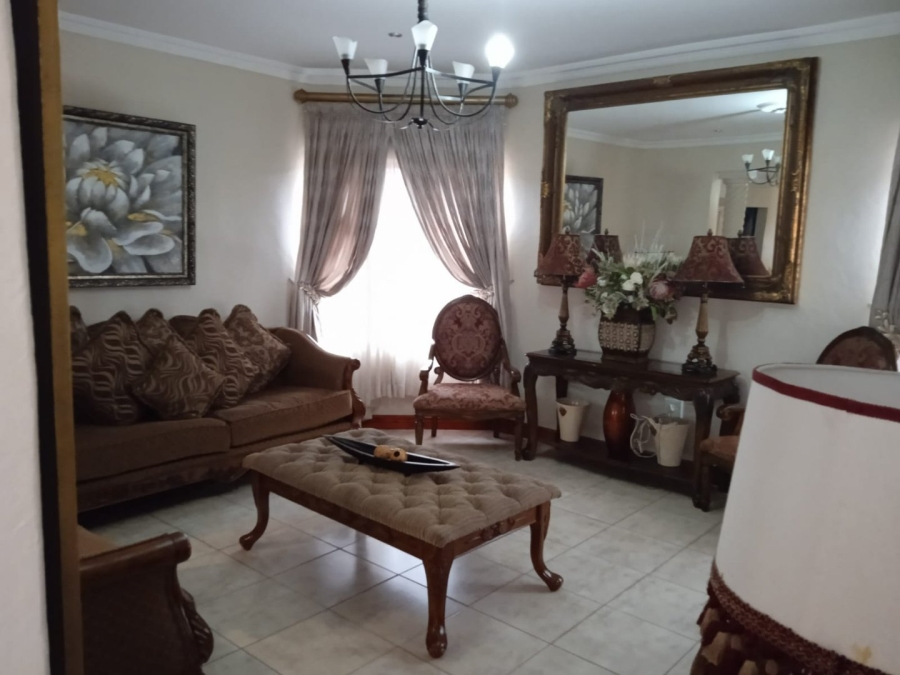 5 Bedroom Property for Sale in Aquapark Limpopo