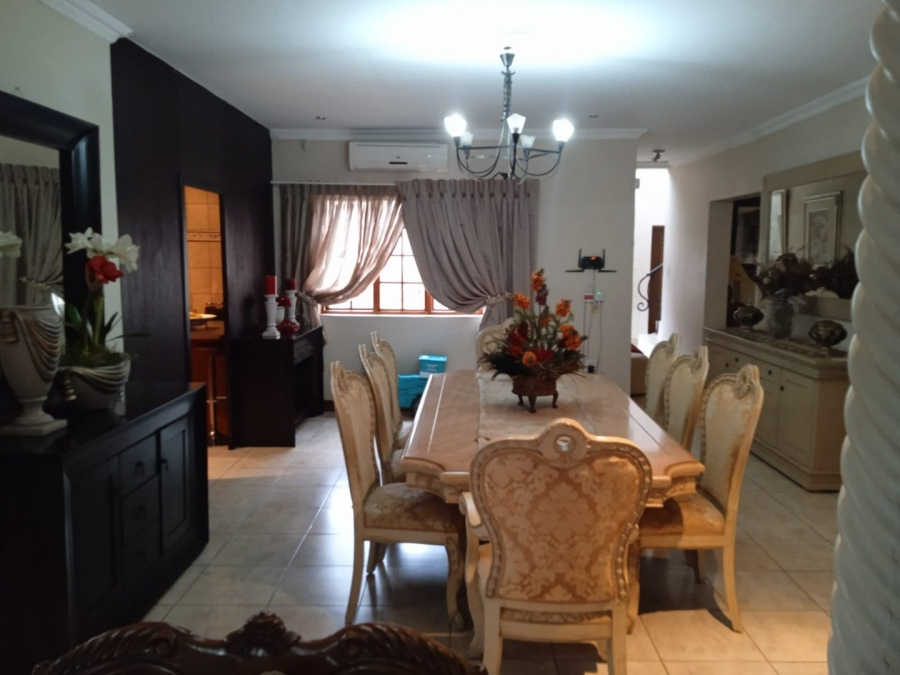 5 Bedroom Property for Sale in Aquapark Limpopo