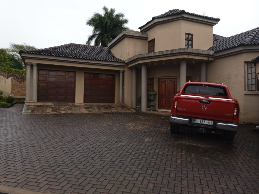 5 Bedroom Property for Sale in Aquapark Limpopo