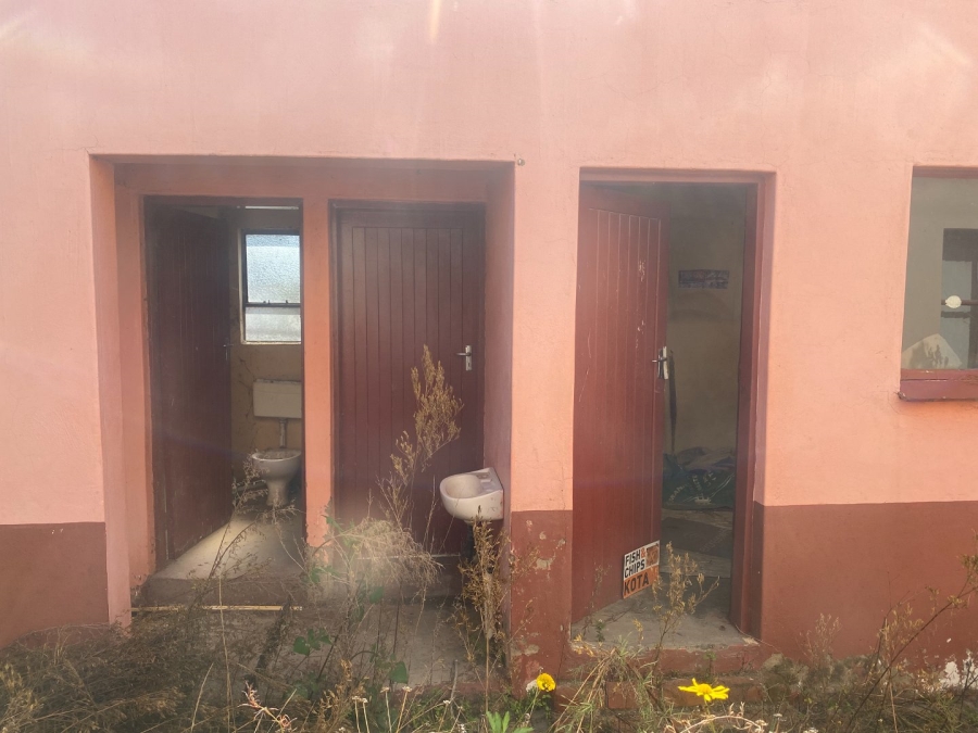 Commercial Property for Sale in Seshego Limpopo