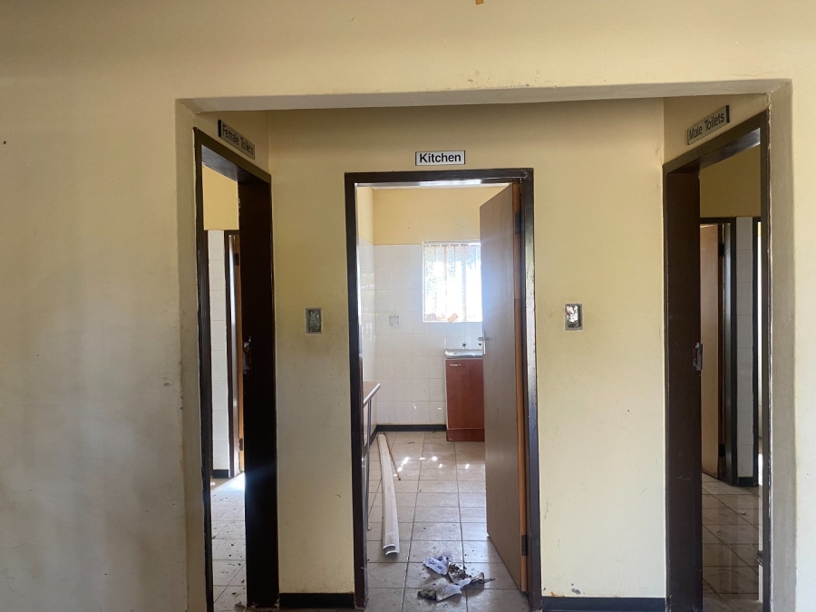 Commercial Property for Sale in Seshego Limpopo