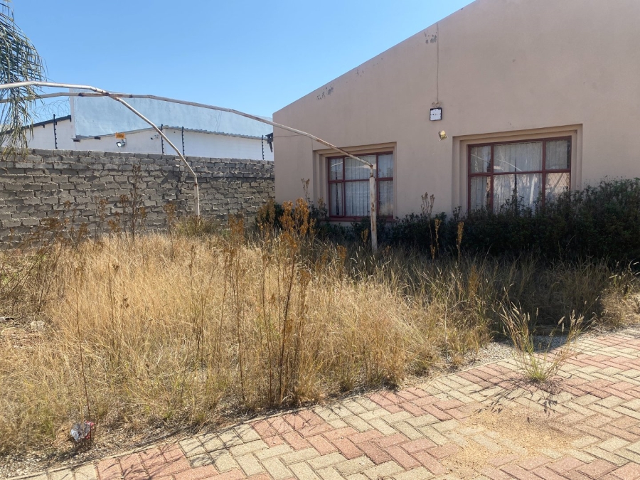 Commercial Property for Sale in Seshego Limpopo