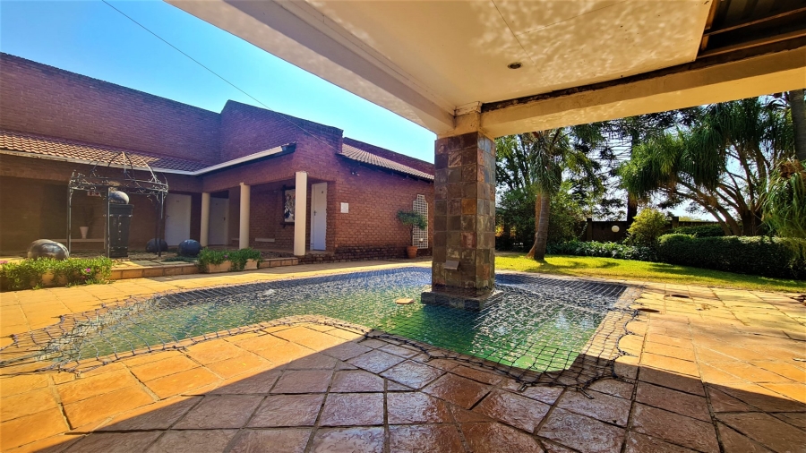 Commercial Property for Sale in Dalmada A H Limpopo